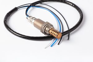 UniversalOxygenSensorForGasolineAndDieselEnginesOnWhite - Meineke New Hampshire Meineke Car Care | Oxygen Sensor | Amherst NH