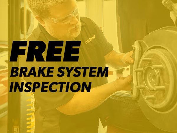 FreeBrakeSystemInspection - Meineke New Hampshire