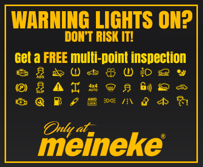 Multi-point Inspection - Meineke New Hampshire Meineke Car Care | Free Multi Point Inspection | Coupon